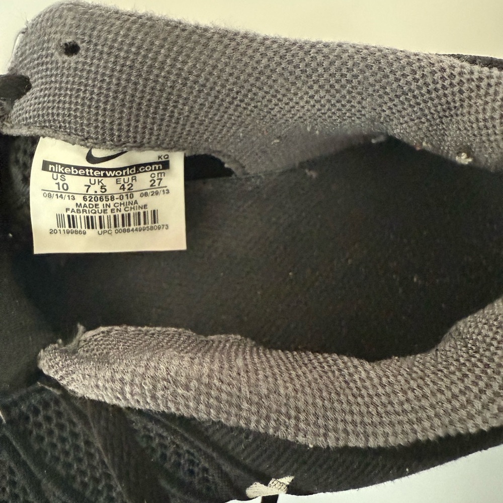 Nike Fly Knit Lunar 2 - Picture 8 of 10